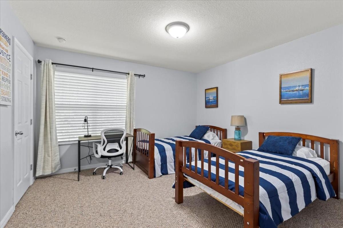 King Bed Cozy Townhouse 10 Min From Uf Villa Гейнсвил Екстериор снимка