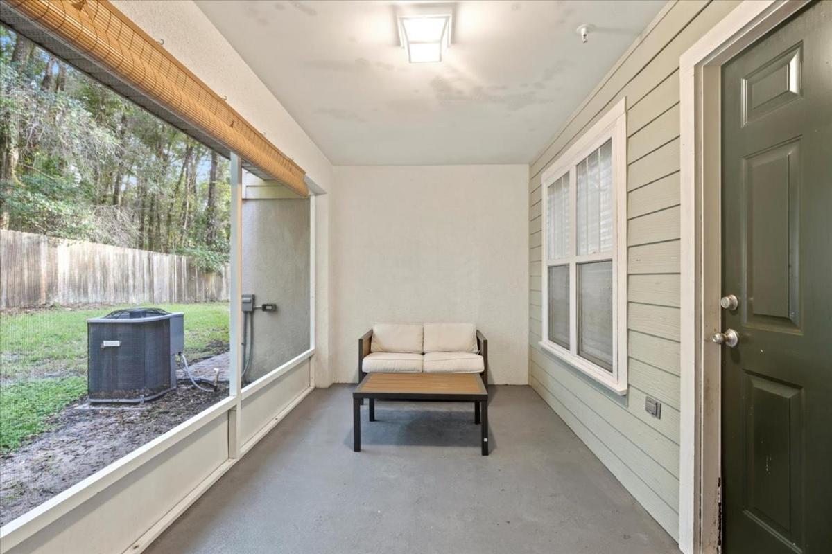 King Bed Cozy Townhouse 10 Min From Uf Villa Гейнсвил Екстериор снимка