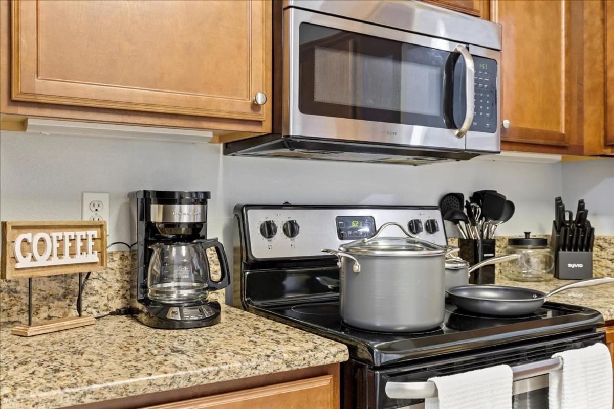 King Bed Cozy Townhouse 10 Min From Uf Villa Гейнсвил Екстериор снимка